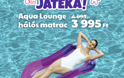 REGIO Játék: A hónap játéka
