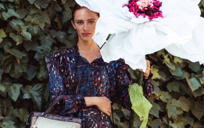 MK Leder: Anekke